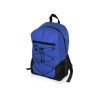 Купить Туристический рюкзак HIke, синий с нанесением логотипа