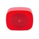 Купить Портативная акустика Rombica MySound Melody Red (P) с нанесением логотипа