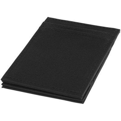 Купить Бумажник Adventurer RFID Flip Over с нанесением логотипа