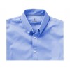 Купить Рубашка с длинными рукавами Vaillant, голубой с нанесением логотипа