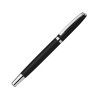 Купить LANDO ROLLER. Ручка из алюминия, Черный с нанесением логотипа