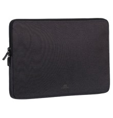 RIVACASE 7703 black ECO чехол для ноутбука 13.3 / 12