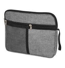 Косметичка- несессер для туалетных принадлежностей Hoss, heather medium grey