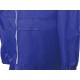 Купить Дождевик Sunny gold, классический синий, размер XL/XXL с нанесением логотипа