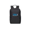 Купить RIVACASE 7523 black ECO рюкзак для ноутбука 13,3-14 / 6 с нанесением логотипа