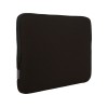 Купить Чехол для ноутбука 14 Case Logic Reflect, черный с нанесением логотипа