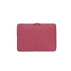 Купить RIVACASE 7704 red чехол для ноутбука 13.3-14 / 12 с нанесением логотипа