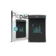 Купить Планшет для рисования Pic-Pad Business Mini с ЖК экраном, черный с нанесением логотипа