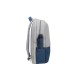 Купить RIVACASE 7567 grey/dark blue рюкзак для ноутбука 17.3 / 6 с нанесением логотипа