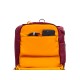 Купить RIVACASE 5331 burgundy red дорожная сумка, 35л /6 с нанесением логотипа