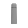 Купить Термос Ямал Soft Touch 500мл, серый с нанесением логотипа