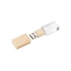 Купить USB-флешка на 512 Mb, золото с нанесением логотипа