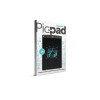 Купить Планшет для рисования Pic-Pad Business Big с ЖК экраном, черный с нанесением логотипа