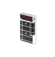 Зажигалка Rolling Stones. S.T.Dupont, черный