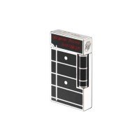 Зажигалка Rolling Stones. S.T.Dupont, черный
