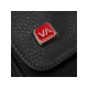 Купить RIVACASE 8991 (PU) black сумка для ноутбука 15,6 / 6 с нанесением логотипа