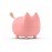 Портативная акустика Rombica Mysound Tito 4C, розовый