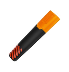 Жидкий текстовый выделитель LIQEO HIGHLIGHTER, оранжевый