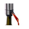 Купить Электрический аэратор-диспенсер для вина Wine delight с нанесением логотипа