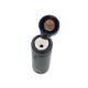 Купить Термос из нерж. стали тм THERMOS JNL-352-ALB 0.35L, черный с нанесением логотипа
