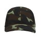 Купить Бейсболка Camo 6-ти панельная с нанесением логотипа