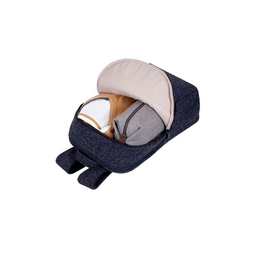 Купить RIVACASE 7962 dark blue рюкзак для ноутбука 15.6 / 6 с нанесением логотипа