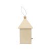 Купить Скворечник для птиц Bird House с нанесением логотипа