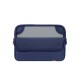 Купить RIVACASE 5123 blue чехол для ноутбука 13 / 12 с нанесением логотипа