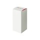 Купить Термокружка Double wall mug C1, soft touch, 350 мл, темно-синий (Р) с нанесением логотипа