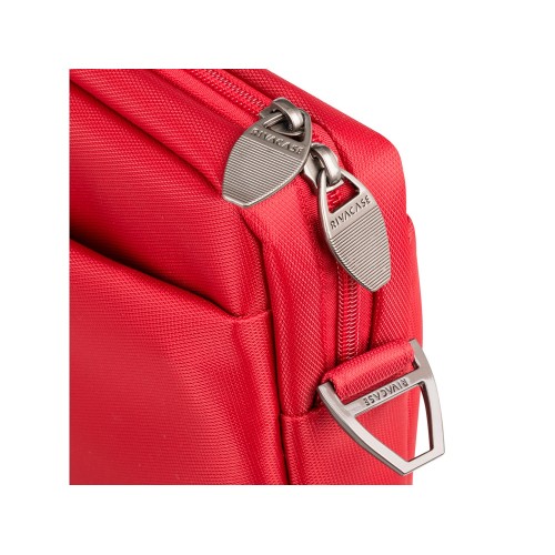 Купить RIVACASE 8630 red сумка для ноутбука 15,6 / 6 с нанесением логотипа