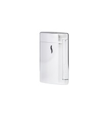 Зажигалка Minijet New. S.T.Dupont, серебристый