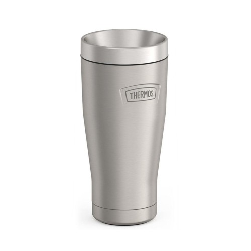 Купить Термокружка из нерж. стали тм THERMOS IS-1012 MS 0.47L с нанесением логотипа