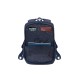 Купить RIVACASE 7760 blue ECO рюкзак для ноутбука 15.6 с нанесением логотипа