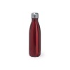 Купить Бутылка ALPINIA из нержавеющей стали 304, 700 мл, красный с нанесением логотипа