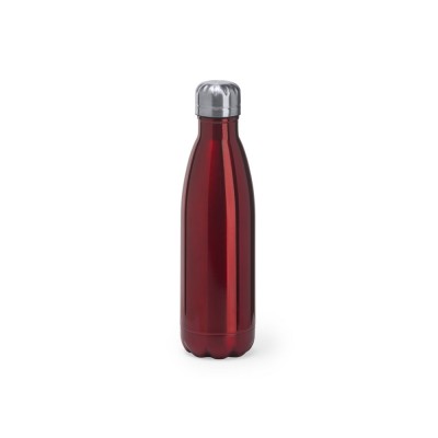 Купить Бутылка ALPINIA из нержавеющей стали 304, 700 мл, красный с нанесением логотипа