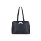 Купить RIVACASE 8992 black сумка женская для ноутбука 14 и MacBook Pro 16 / 6 с нанесением логотипа