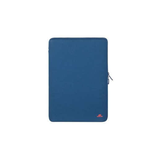 Купить RIVACASE 5223 dark blue чехол для ноутбука 13.3-14 / 12 с нанесением логотипа