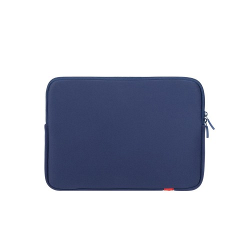 Купить RIVACASE 5123 blue чехол для ноутбука 13 / 12 с нанесением логотипа