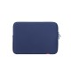 Купить RIVACASE 5123 blue чехол для ноутбука 13 / 12 с нанесением логотипа