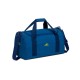Купить RIVACASE 5541 blue Лёгкая складная дорожная сумка, 30л /12 с нанесением логотипа