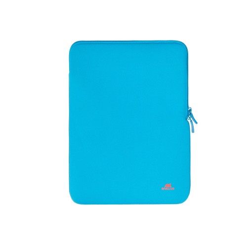 Купить RIVACASE 5221 blue чехол для MacBook 13 / 12 с нанесением логотипа