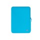 Купить RIVACASE 5221 blue чехол для MacBook 13 / 12 с нанесением логотипа
