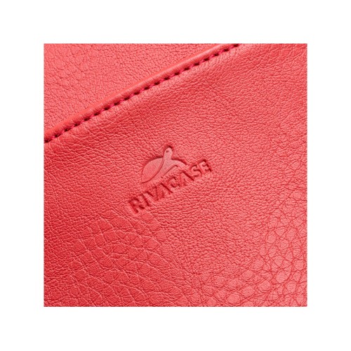 Купить RIVACASE 8992 red сумка женская для ноутбука 14 и MacBook Pro 16 / 6 с нанесением логотипа