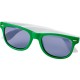 Купить Солнцезащитные очки Sun Ray в разном цветовом исполнении, зеленый с нанесением логотипа
