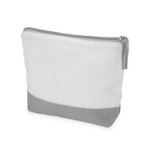 Косметичка хлопковая Cotton, серый
