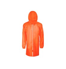 Дождевик Sunny, оранжевый, размер M/L