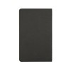 Купить Записная книжка Moleskine Cahier (нелинованный, 3 шт.), Large (13х21см), черный с нанесением логотипа