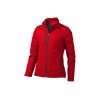 Купить Куртка Smithers женская, красный с нанесением логотипа
