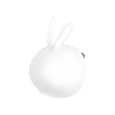 Купить Rombica LED Ricky, белый с нанесением