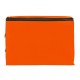 Купить Сумка-холодильник Ороро, оранжевый с нанесением логотипа